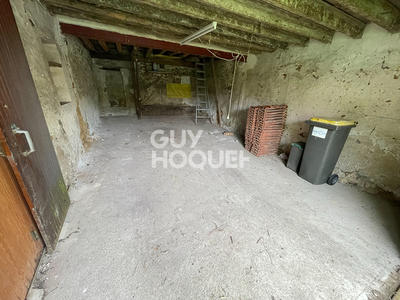 Maison - 111 m² - 5 pièces