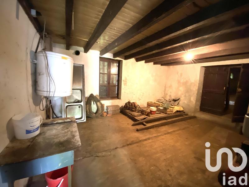 Maison - 116 m² - 4 pièces