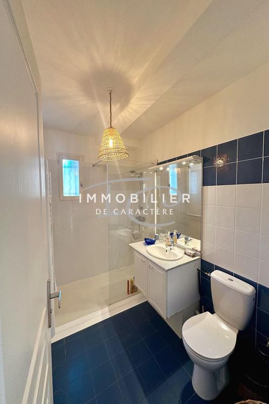 Villa - 150 m² - 7 pièces