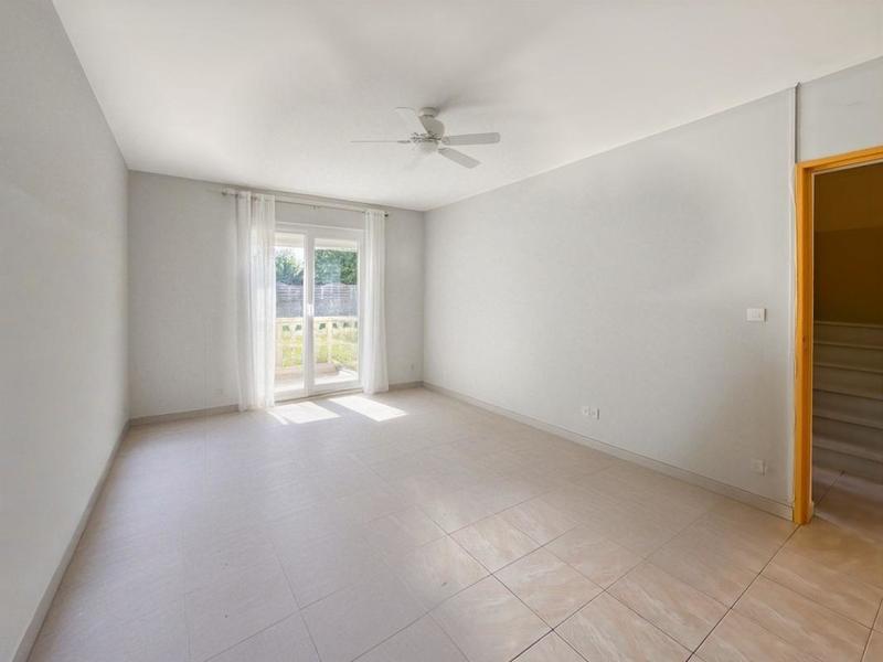 Maison - 81 m² - 4 pièces