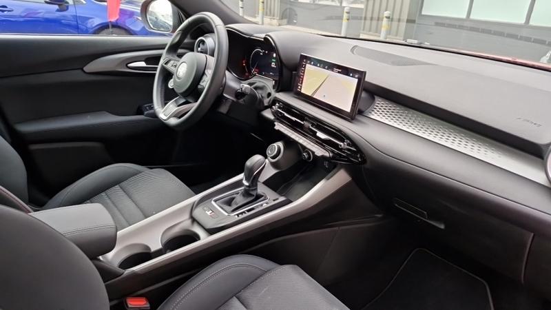 Alfa Romeo Tonale 1.5 Hybrid 130 Ch Tct7 Sprint