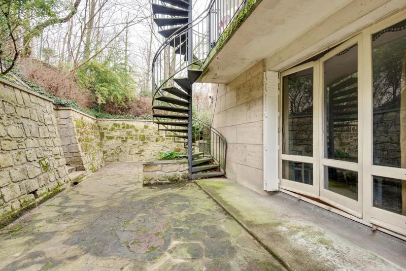 Appartement - 85 m² - 3 pièces