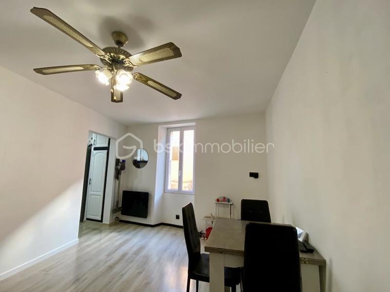 Maison de village - 103 m² - 6 pièces