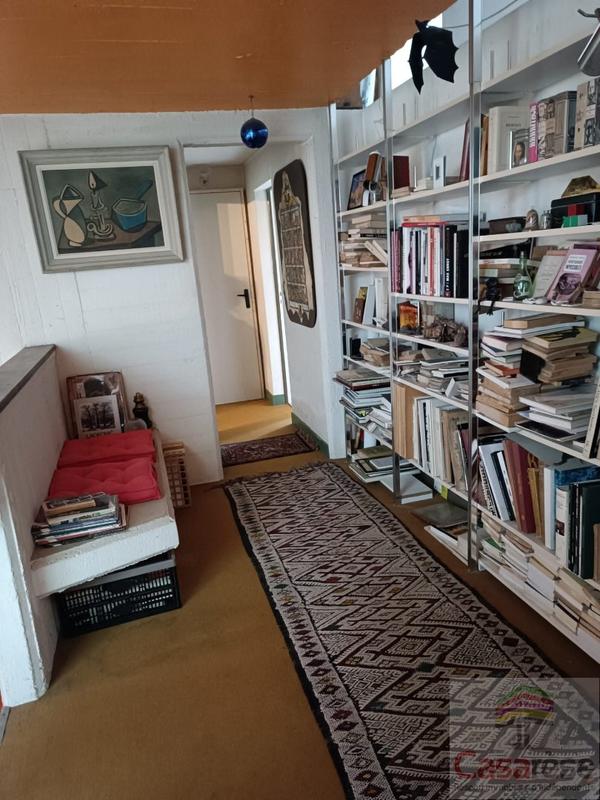 Maison - 148 m² - 7 pièces