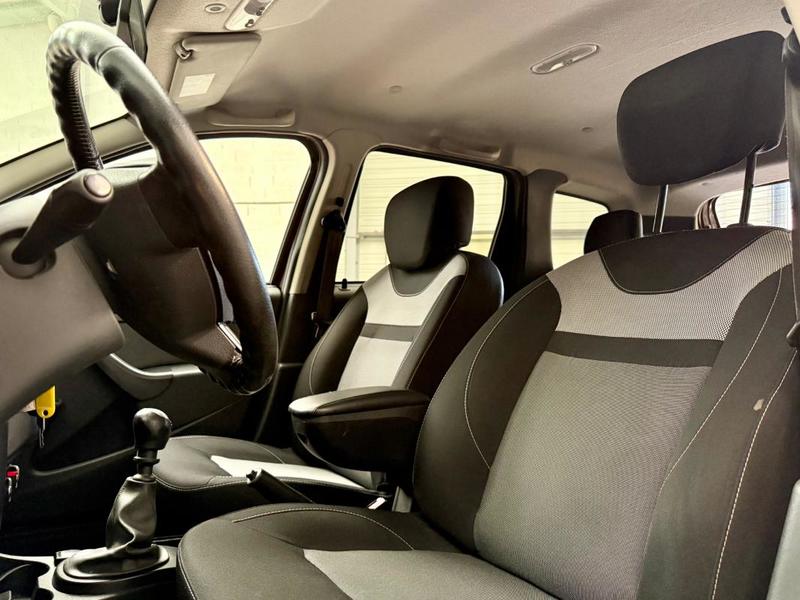 Dacia Duster 1.2 Tce 125 Prestige 4x2