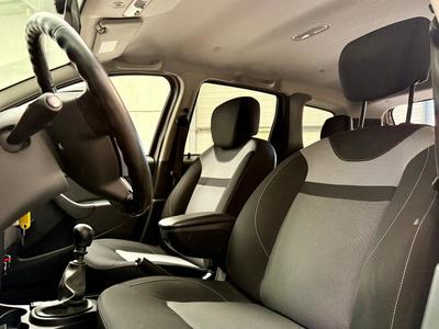 Dacia Duster 1.2 Tce 125 Prestige 4x2