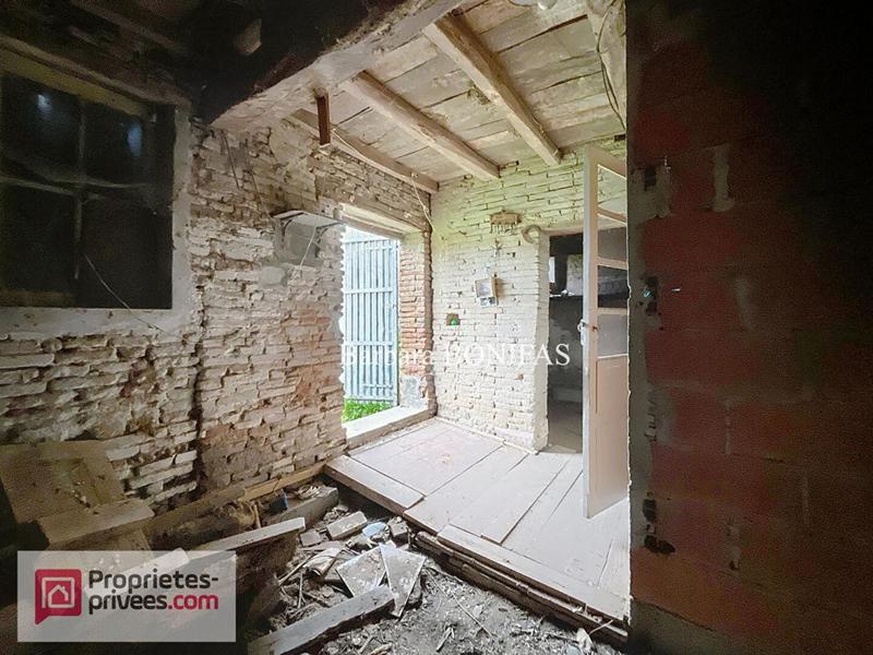 Maison - 99 m² - 4 pièces