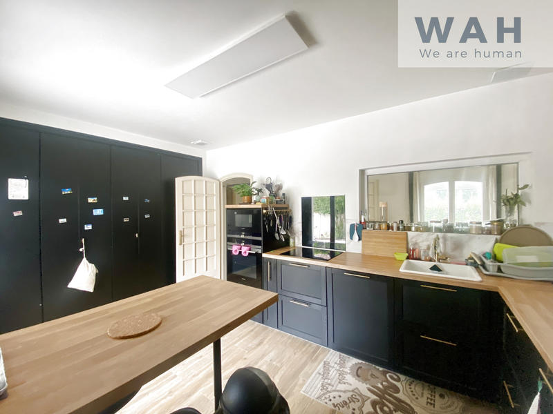 Villa - 145 m² - 5 pièces