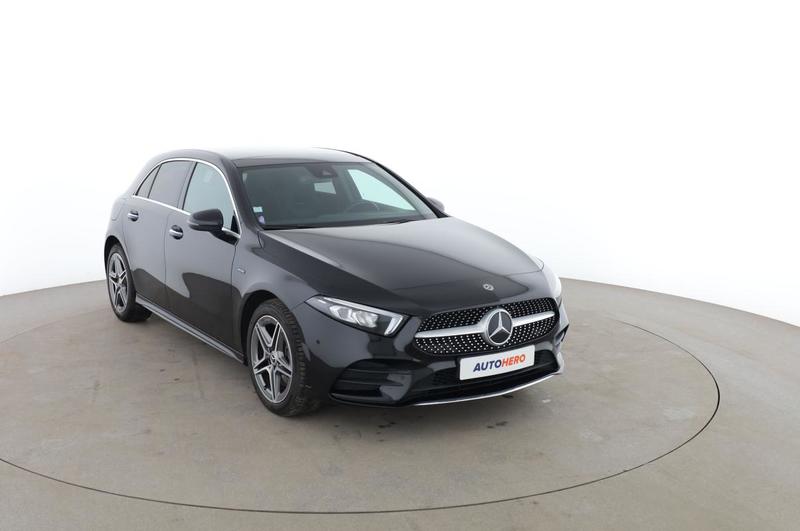 Mercedes Classe a 250 e Amg Line 8g-Dct 218 ch