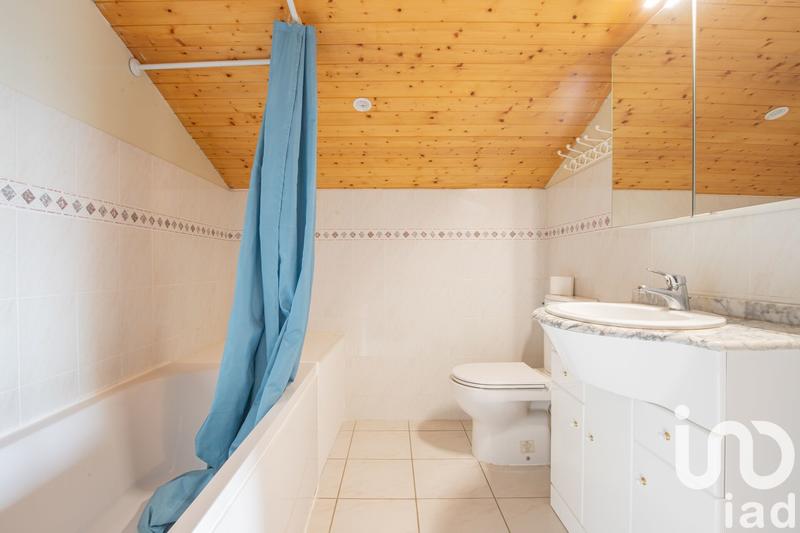 Maison - 131 m² - 5 pièces