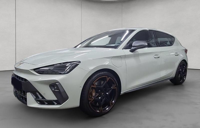 Cupra Leon Extrem 272 Hybride Rechargeable / Camera de Recul Sieges Elec à Memoire Regulateur Distance Keyless Audio Senheiser