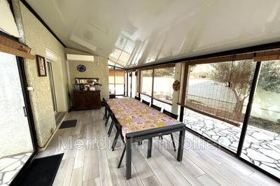 Villa - 168 m² - 6 pièces