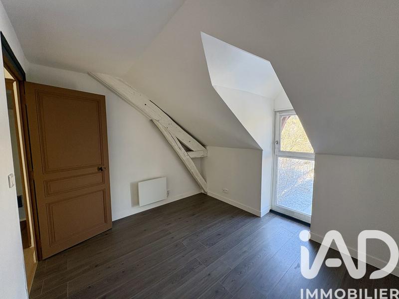 Maison de ville - 69 m² - 3 pièces