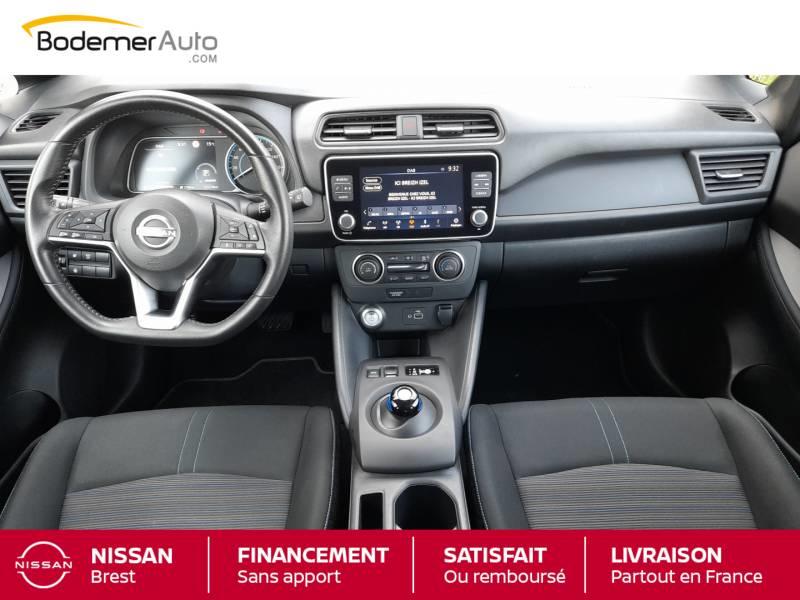 Nissan Leaf Electrique 40kWh Acenta