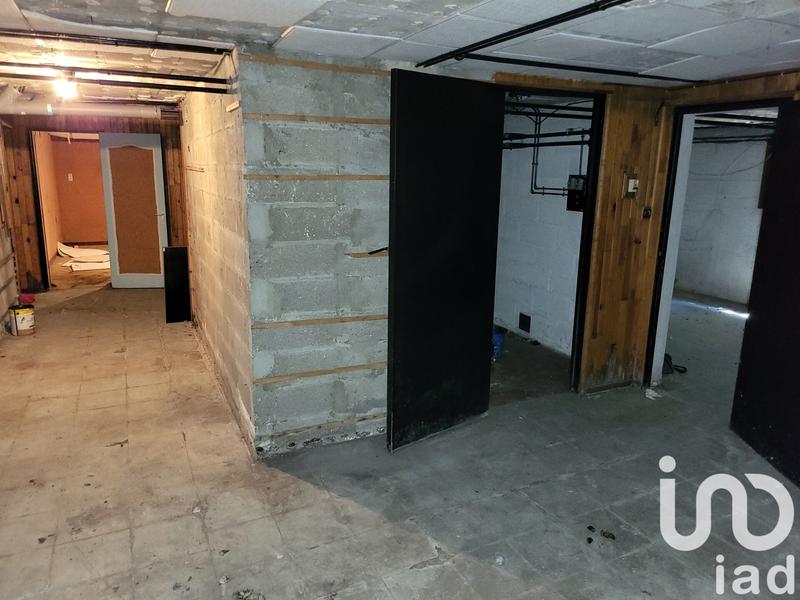 Maison - 310 m² - 10 pièces