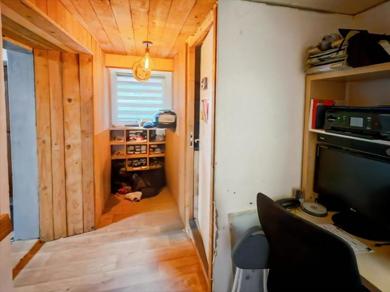 Maison - 75 m² - 4 pièces