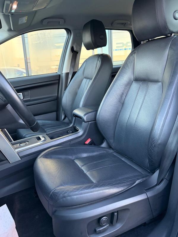 Land Rover Discovery 2.0 Td4 150ch Bva 4wd Sport