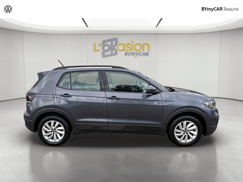Volkswagen t-Cross 1.0 Tsi 110 Start/Stop Dsg7 Life Plus