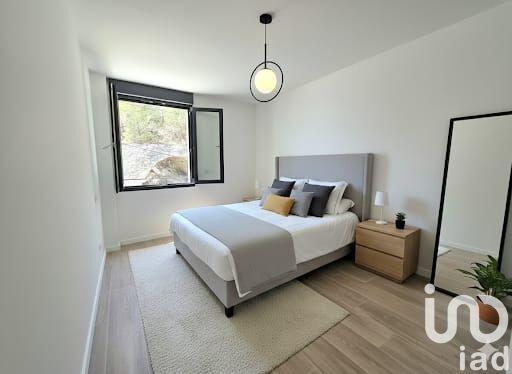 Duplex - 77 m² - 4 pièces