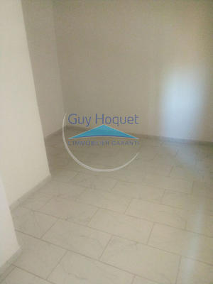 Maison - 52 m² - 4 pièces