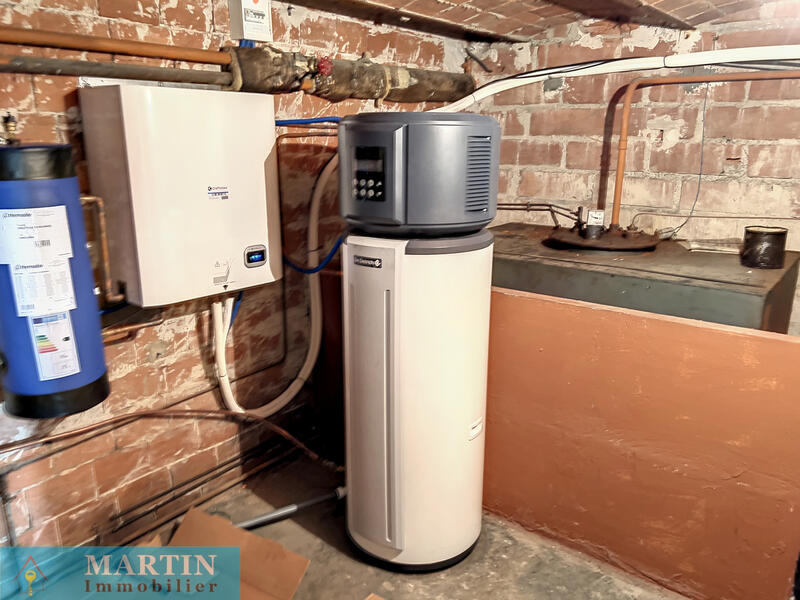 Villa - 102 m² - 6 pièces