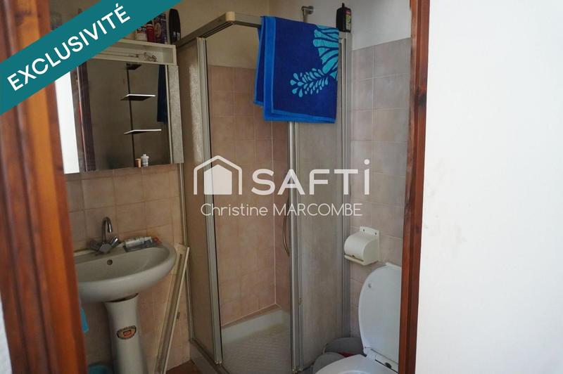 Maison - 79 m² - 3 pièces