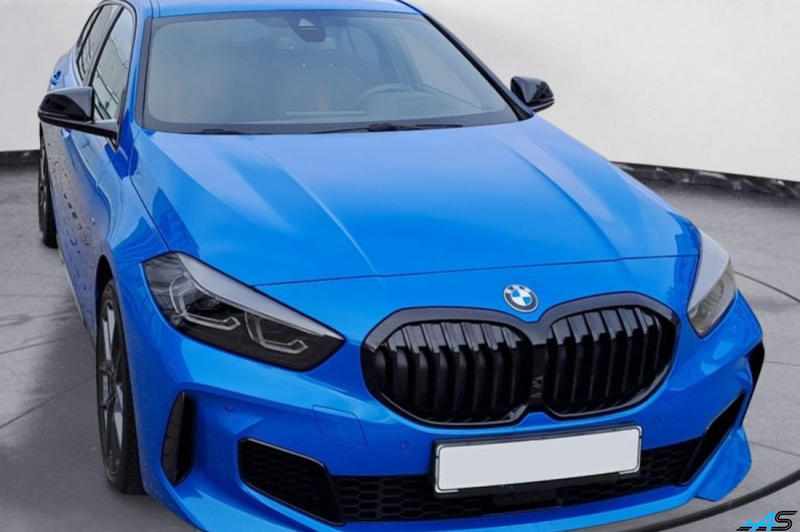 Bmw Série 1 128 Ti 265ch Dkg Toit Ouvrant Tete Haute en Arrivage