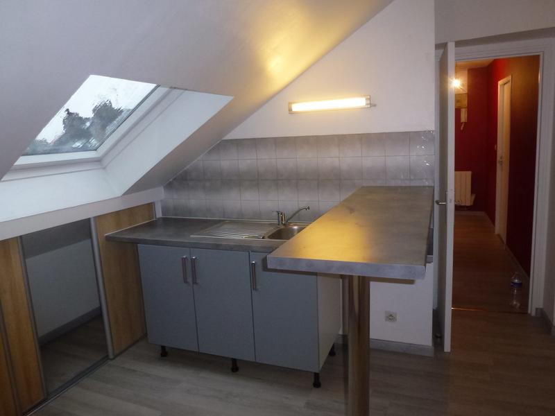 Immeuble - 136 m²