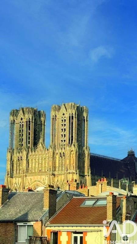 Appartement - 114 m² - 5 pièces