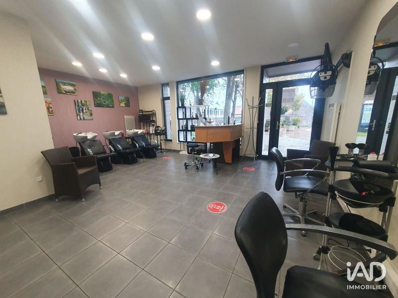 Local commercial - 48 m²