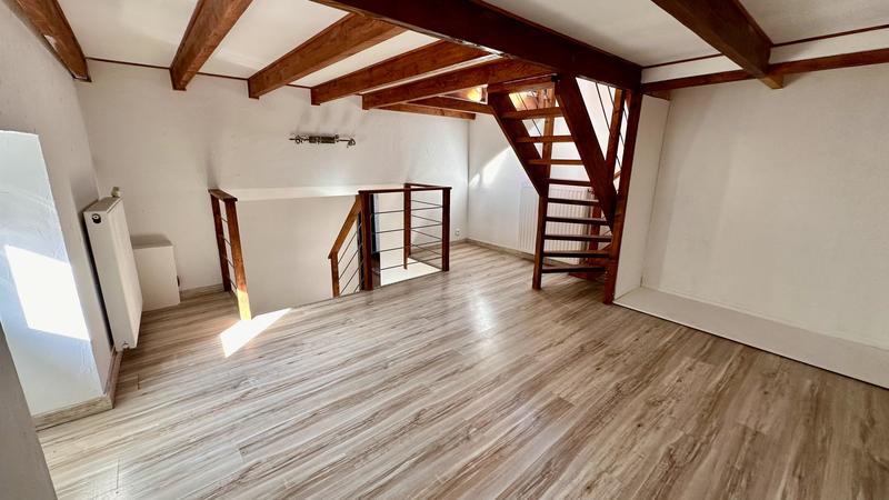 Appartement - 117 m² - 5 pièces