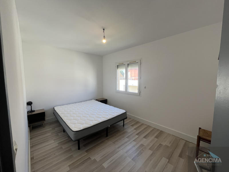 Appartement - 91 m² - 4 pièces