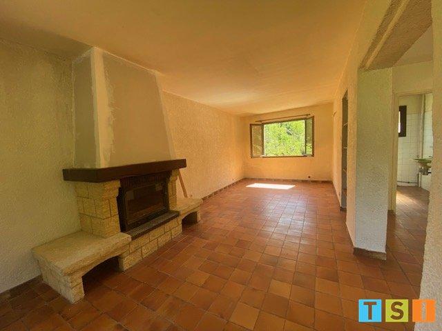 Maison - 108 m² - 6 pièces
