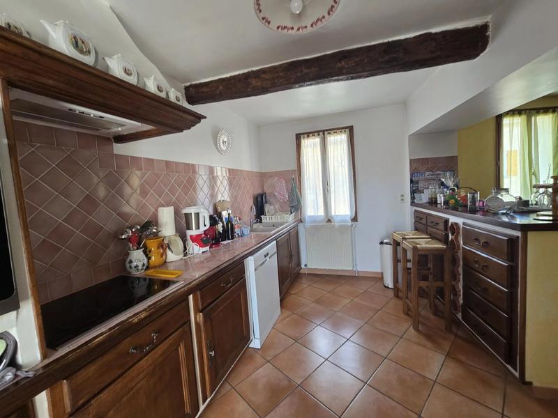 Immeuble - 331 m² - 13 pièces