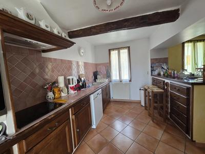 Immeuble - 331 m² - 13 pièces