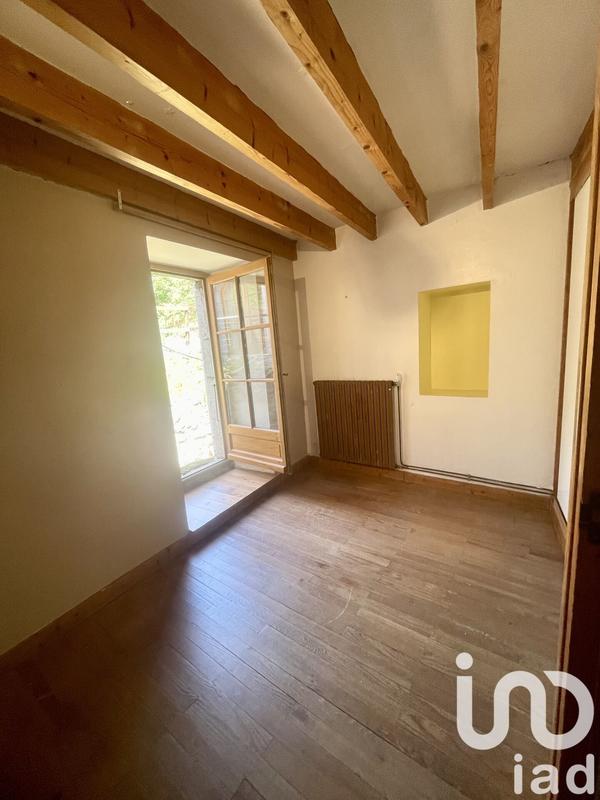 Maison - 88 m² - 4 pièces