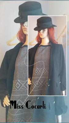 Miss cocarli