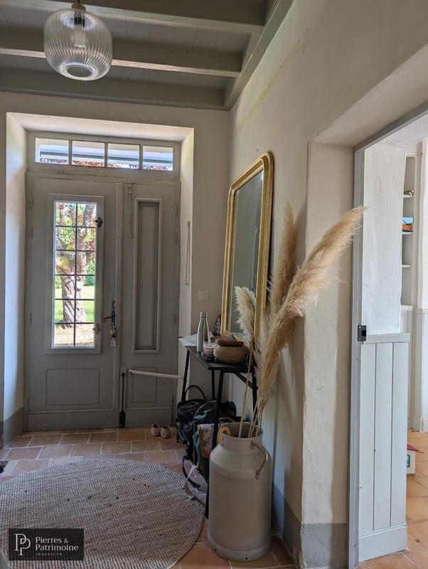 Maison - 290 m² - 10 pièces