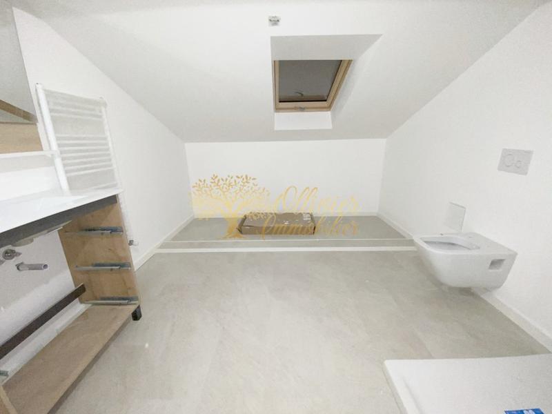 Pavillon - 99 m² - 4 pièces