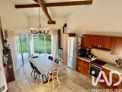 Maison - 163 m² - 5 pièces