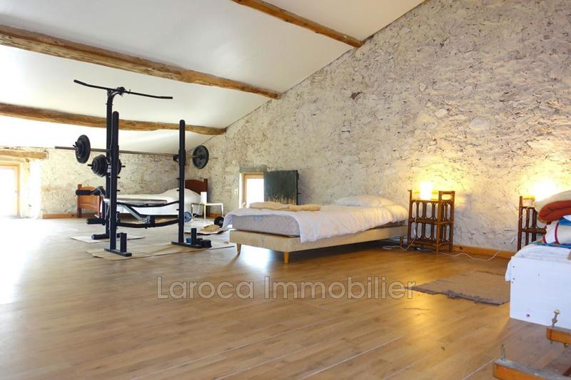 Maison de village - 264 m² - 6 pièces