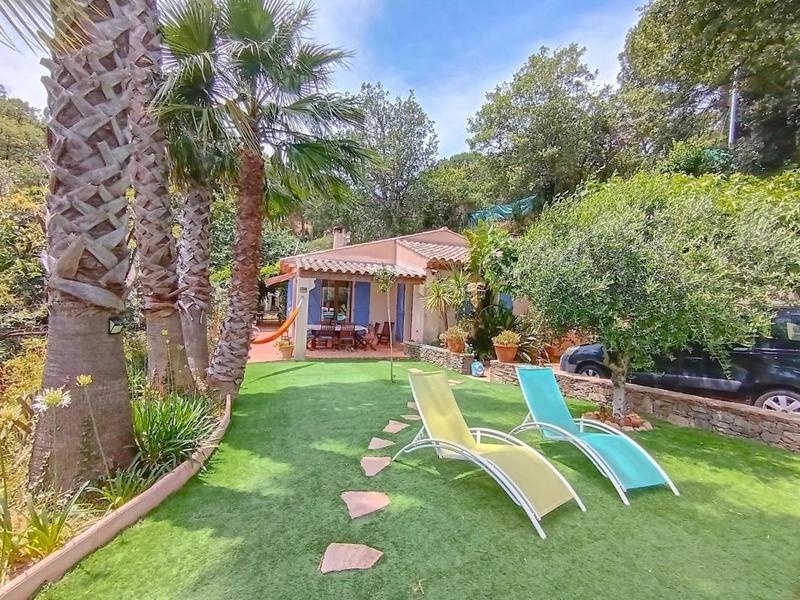 Maison - 156 m² - 5 pièces