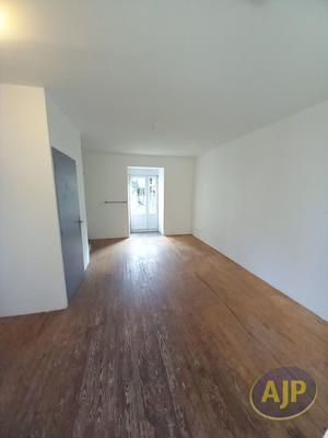 Appartement - 24 m² - 1 pièce