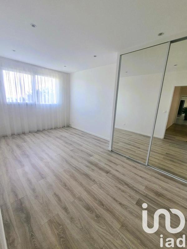 Maison de maîtres - 188 m² - 6 pièces