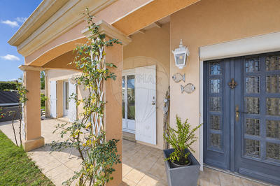 Villa - 185 m² - 5 pièces