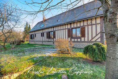 Maison - 135 m² - 4 pièces