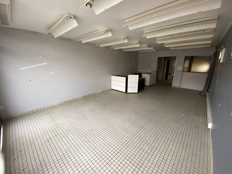 Local commercial - 148 m²