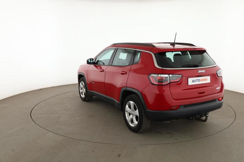 Jeep Compass 1.6 MJet Longitude 120 ch