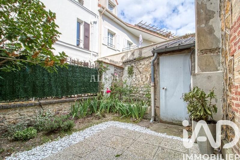 Appartement - 78 m² - 6 pièces