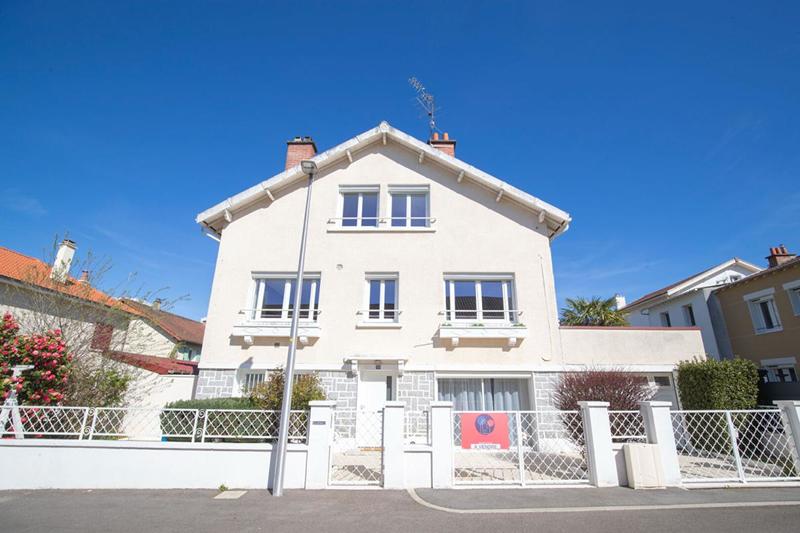 Maison - 156 m² - 6 pièces